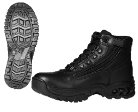 Ridge Outdoor Men's Air Tac Mid Side Zip Boot #8003